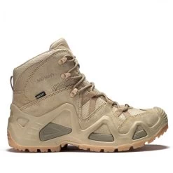 Lowa Zephyr GTX Mid TF Herren Task-Force-Schuhe