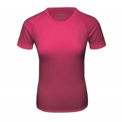Schöffel Merino Sport Shirt 1/2 Arm W Damen Funktionsshirt