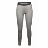 Schöffel Merino Sport Pants Long W Damen Funktionsunterhose
