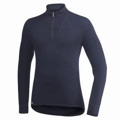 Woolpower Turtleneck 200 Herren Funktionsshirt