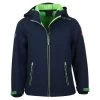 Trollkids Trollfjord Jacket Kinder Softshelljacke