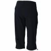 Columbia Saturday Trail II Knee Pant Damen Caprihose -Das Geheimnis der Outdoor-Bekleidung. 4972100 1280x1280