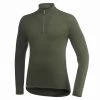 Woolpower Turtleneck 200 Funktionsshirt