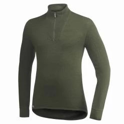 Woolpower Turtleneck 200 Funktionsshirt