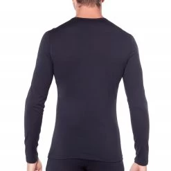 Icebreaker 200 Oasis LS Crewe Men Herren Funktionsshirt -Das Geheimnis der Outdoor-Bekleidung. 5076255 1280x1280