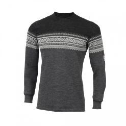 Aclima Designwool Marius Crew Neck Herren Funktionsshirt
