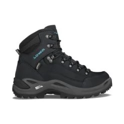 Lowa Renegade GTX Mid Ws Damen Wanderschuhe