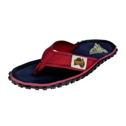 Gumbies Australian Shoes Men Zehensandalen