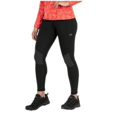 Berghaus Lelyur Trekking Tight Women Damen Leggings 11 Berghaus Lelyur Trekking Tight Women Damen Leggings – Bild 9