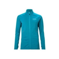 Berghaus W Pravitale MTN Light NH Jacket Damen Fleecejacke