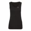 Odlo Performance X-Light SUW Top V-Neck Singlet Damen Funktionsshirt