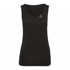 Odlo Performance X-Light SUW Top V-Neck Singlet Damen Funktionsshirt