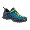 Salewa MS Wildfire Edge Herren Wander- Und Zustiegsschuhe -Das Geheimnis der Outdoor-Bekleidung. 5530348 1280x1280