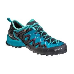Salewa WS Wildfire Edge Damen Zustiegsschuhe