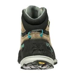 La Sportiva TX4 Mid GTX Damen Zustiegsschuhe -Das Geheimnis der Outdoor-Bekleidung. 5551627 1280x1280