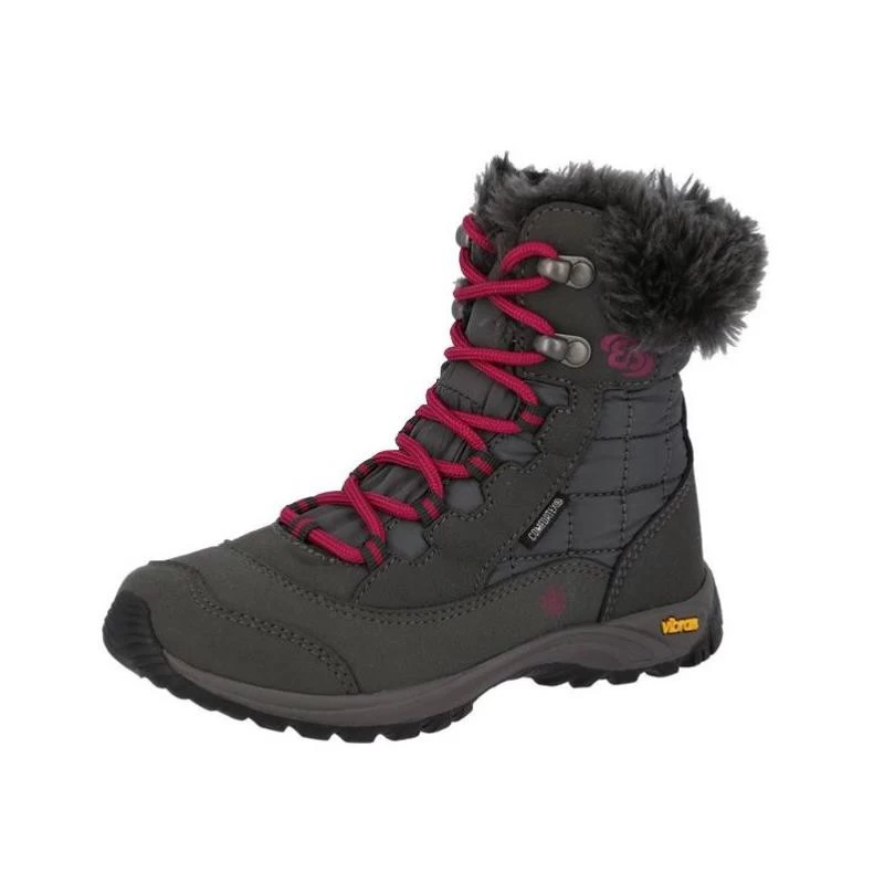 Brütting Himalaya Kids Kinder Winterstiefel 3 Brütting Himalaya Kids Kinder Winterstiefel