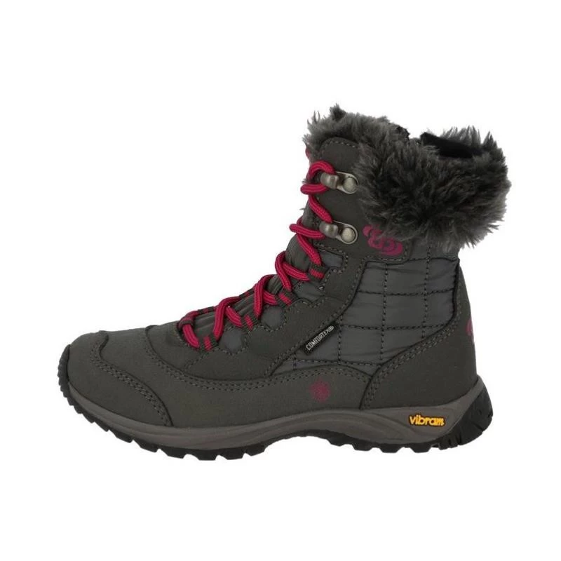 Brütting Himalaya Kids Kinder Winterstiefel 5 Brütting Himalaya Kids Kinder Winterstiefel – Bild 3