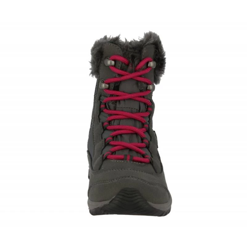 Brütting Himalaya Kids Kinder Winterstiefel 6 Brütting Himalaya Kids Kinder Winterstiefel – Bild 4