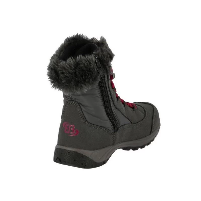 Brütting Himalaya Kids Kinder Winterstiefel 7 Brütting Himalaya Kids Kinder Winterstiefel – Bild 5