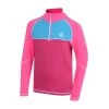 Dare2b Formate Core Stretch Kinder Half-Zip Fleecepullover