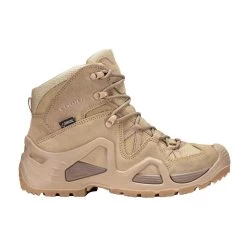 Lowa Zephyr GTX Mid TF Ws Damen Task-Force-Schuhe