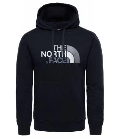 The North Face M Drew Peak Pullover Hoodie Herren Kapuzenpullover