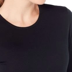 Icebreaker 200 Oasis LS Crewe Women Damen Funktionsshirt -Das Geheimnis der Outdoor-Bekleidung. 6000407 1280x1280