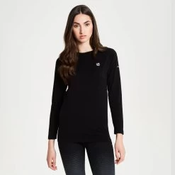 Dare2b In The Zone Long Sleeve Tee Women