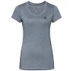 Odlo Natural + Light SUW Top Crew Neck S/s Damen Funktionsshirt