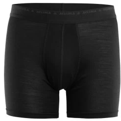 Aclima Lightwool Shorts Herren Funktionsunterhose