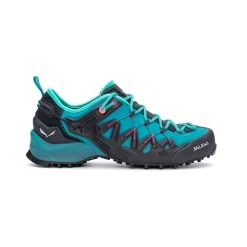Salewa WS Wildfire Edge Damen Zustiegsschuhe -Das Geheimnis der Outdoor-Bekleidung. 6072428 1280x1280
