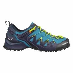 Salewa MS Wildfire Edge Herren Wander- Und Zustiegsschuhe -Das Geheimnis der Outdoor-Bekleidung. 6072511 1280x1280