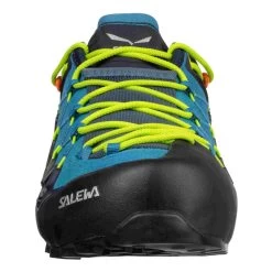 Salewa MS Wildfire Edge Herren Wander- Und Zustiegsschuhe -Das Geheimnis der Outdoor-Bekleidung. 6072512 1280x1280