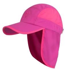 Trollkids Troll Cap XT Kinder Sonnenkappe