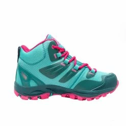 Trollkids Rondane Hiker Mid Kinder Wanderschuhe -Das Geheimnis der Outdoor-Bekleidung. 6082340 1280x1280