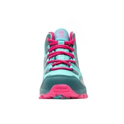 Trollkids Rondane Hiker Mid Kinder Wanderschuhe -Das Geheimnis der Outdoor-Bekleidung. 6082341 1280x1280