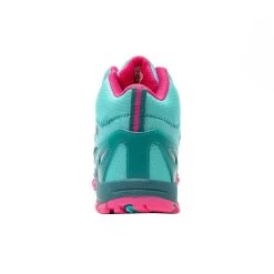 Trollkids Rondane Hiker Mid Kinder Wanderschuhe -Das Geheimnis der Outdoor-Bekleidung. 6082342 1280x1280