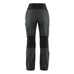FJÄLLRÄVEN Fjällräven Kaipak Trousers Curved Damen Wanderhose -Das Geheimnis der Outdoor-Bekleidung. 6109948 1280x1280