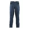 FJÄLLRÄVEN Fjällräven Kaipak Trousers M Regular Herren Wanderhose