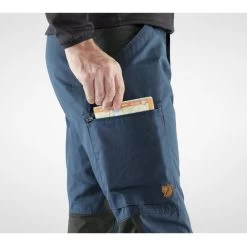 FJÄLLRÄVEN Fjällräven Kaipak Trousers M Regular Herren Wanderhose -Das Geheimnis der Outdoor-Bekleidung. 6109962 1280x1280