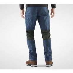 FJÄLLRÄVEN Fjällräven Kaipak Trousers M Regular Herren Wanderhose -Das Geheimnis der Outdoor-Bekleidung. 6109964 1280x1280
