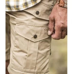 FJÄLLRÄVEN Fjällräven Barents Pro Shorts Herren Shorts -Das Geheimnis der Outdoor-Bekleidung. 6110204 1280x1280