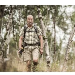 FJÄLLRÄVEN Fjällräven Barents Pro Shorts Herren Shorts -Das Geheimnis der Outdoor-Bekleidung. 6110205 1280x1280