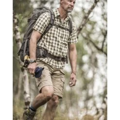 FJÄLLRÄVEN Fjällräven Barents Pro Shorts Herren Shorts -Das Geheimnis der Outdoor-Bekleidung. 6110206 1280x1280