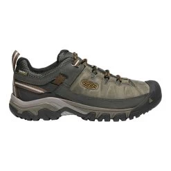 Keen Targhee III WP Herren Wanderschuhe -Das Geheimnis der Outdoor-Bekleidung. 6136869 1280x1280