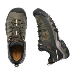 Keen Targhee III WP Herren Wanderschuhe -Das Geheimnis der Outdoor-Bekleidung. 6136870 1280x1280