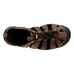 Keen Clearwater CNX Leather Herren Sandalen -Das Geheimnis der Outdoor-Bekleidung. 6137137 1280x1280