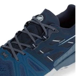 Mammut Saentis Low GTX® Herren Multifunktionsschuhe -Das Geheimnis der Outdoor-Bekleidung. 6145924 1280x1280