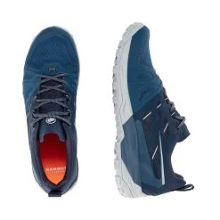 Mammut Saentis Low GTX® Herren Multifunktionsschuhe -Das Geheimnis der Outdoor-Bekleidung. 6145926 1280x1280