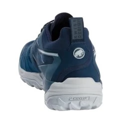 Mammut Saentis Low GTX® Herren Multifunktionsschuhe -Das Geheimnis der Outdoor-Bekleidung. 6145927 1280x1280